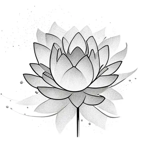 Lotus Flower