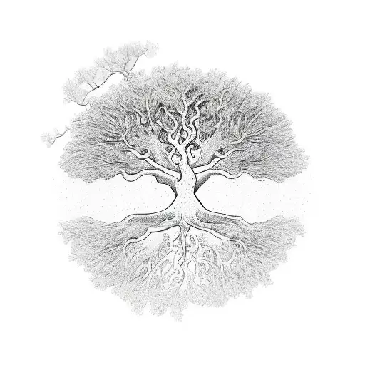 Tree Of Life