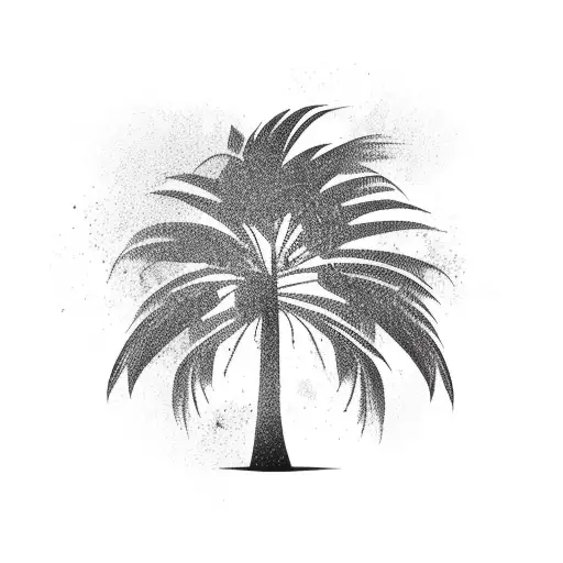 Palm Tree