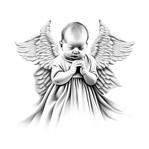 Baby Angel