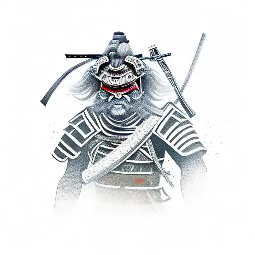 Samurai