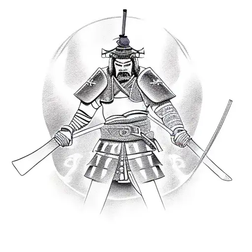 Samurai