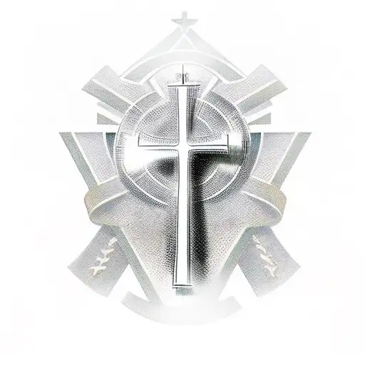 Christian Cross