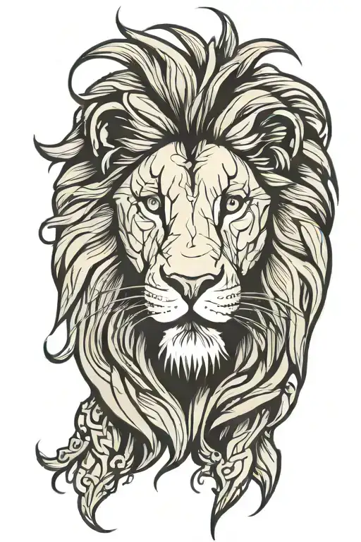 Lion Head