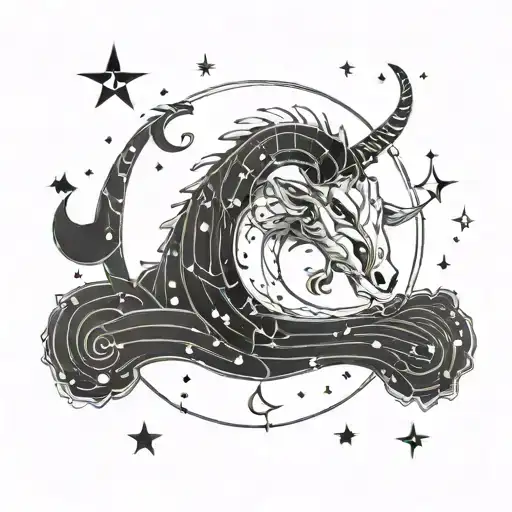 Constellation Aries