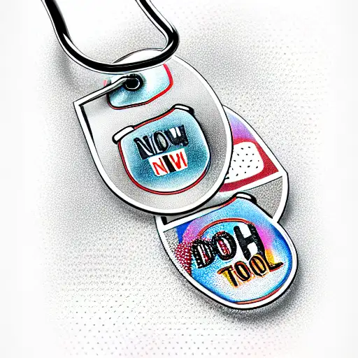 Dog Tags