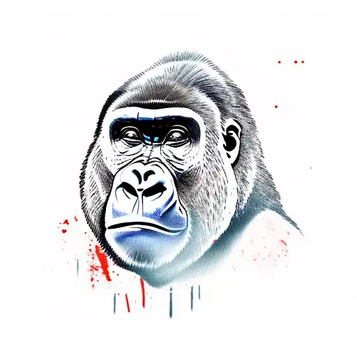 Gorilla