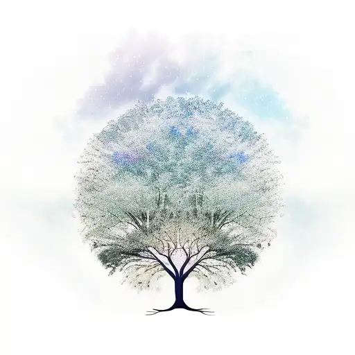 Tree Of Life