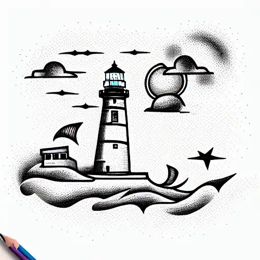 Lighthouse