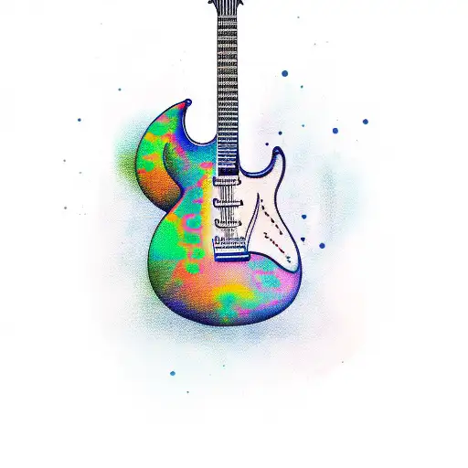 Guitar
