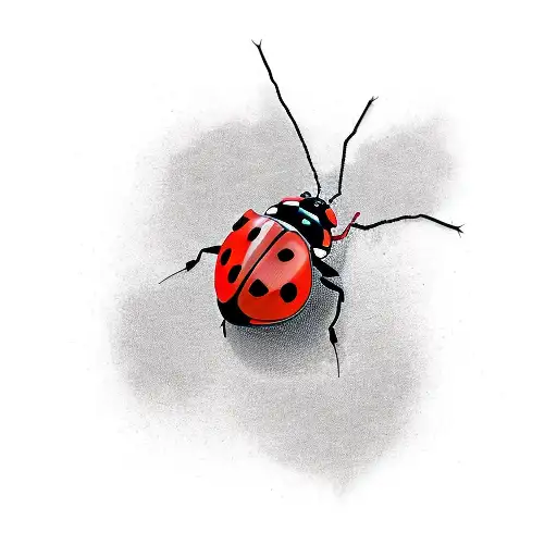 Ladybug