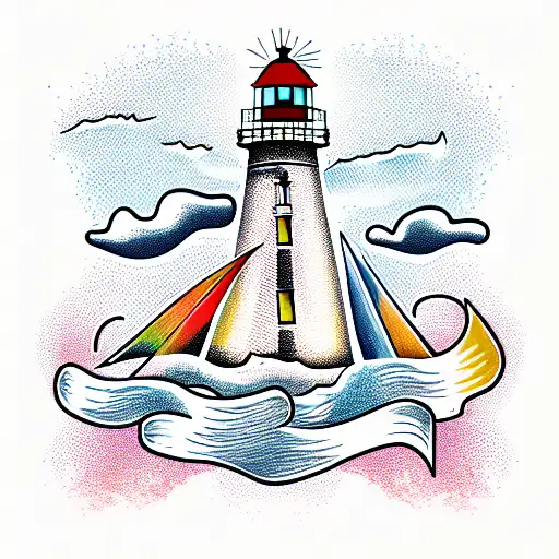 Lighthouse