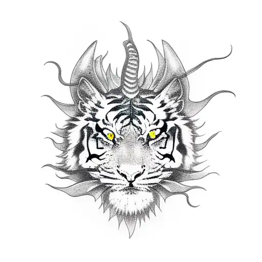 Dragon Tiger