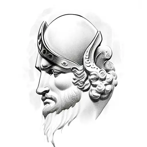 Greek Gods With A Quote Love Is Kind Love Is Pure