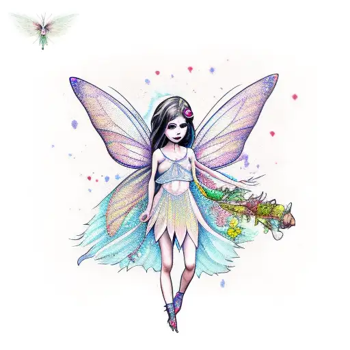 Fairy