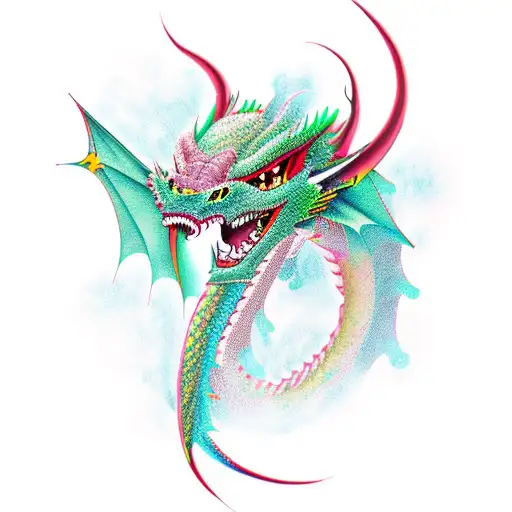 Dragon