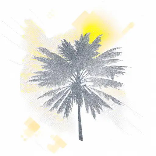 Palm Tree
