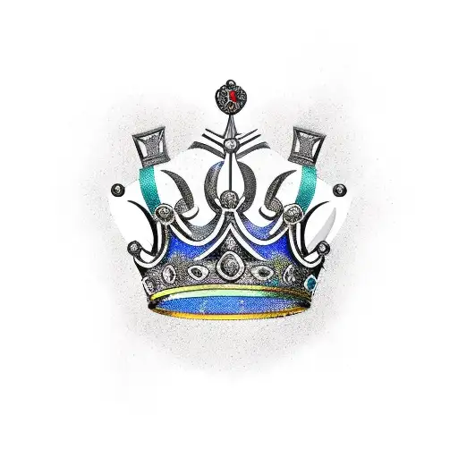 King's Crown