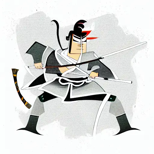 Samurai Jack
