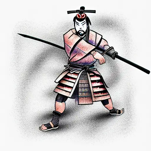 Samurai