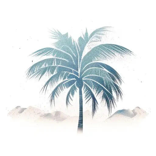 Palm Tree
