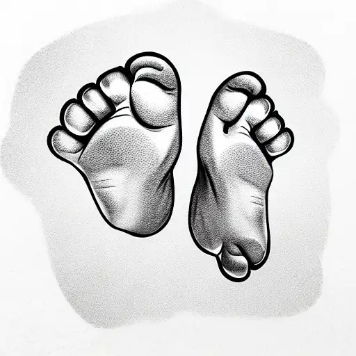 Baby Feet
