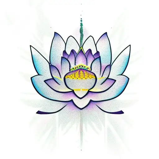 Lotus Flower