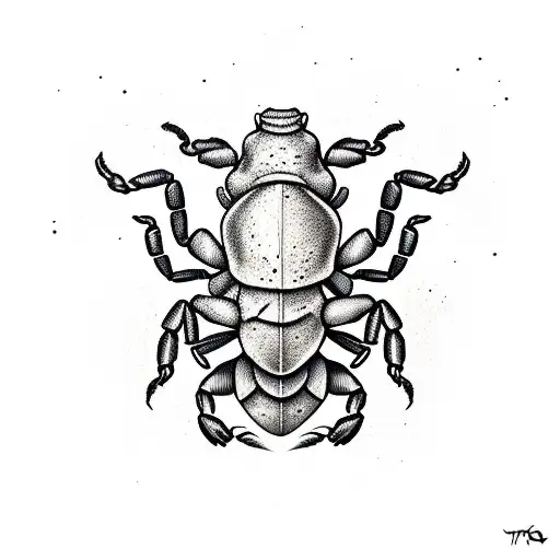 Scorpion