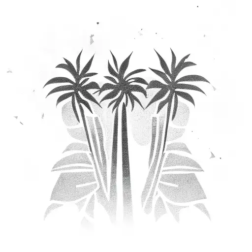 Palm Tree