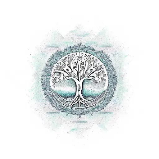 Tree Of Life
