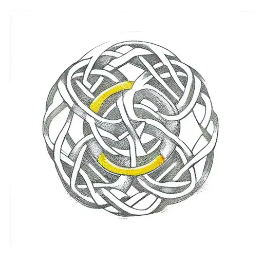 Celtic Knot