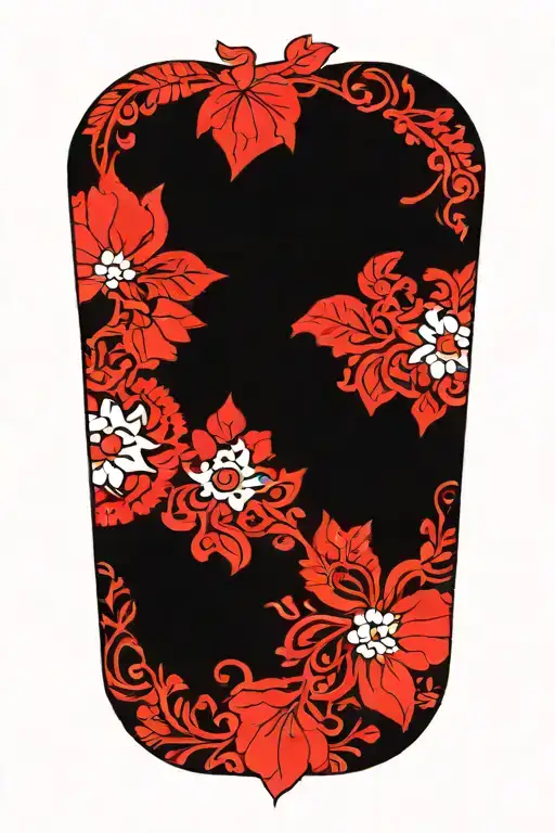 Ukrainian Embroidery