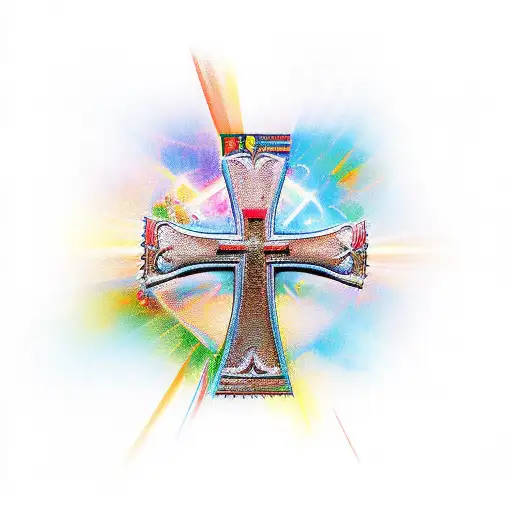 Christian Cross
