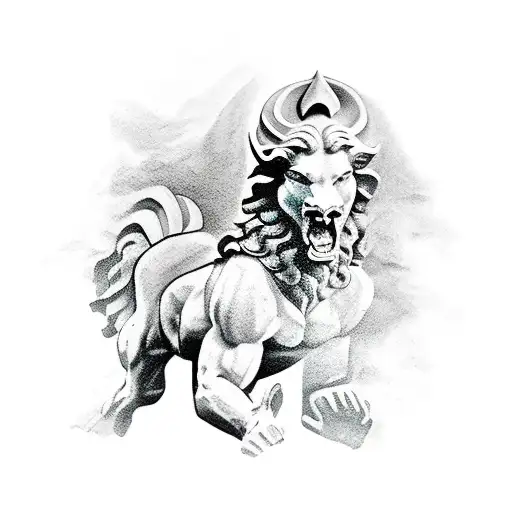 Spartan And Greek Mythology