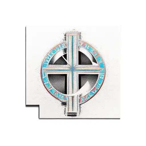 Christian Cross