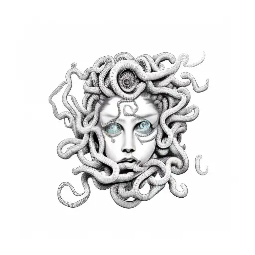 Medusa