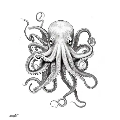 Octopus