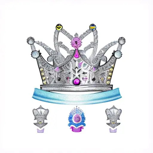 Queen's Crown