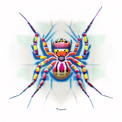 Spider