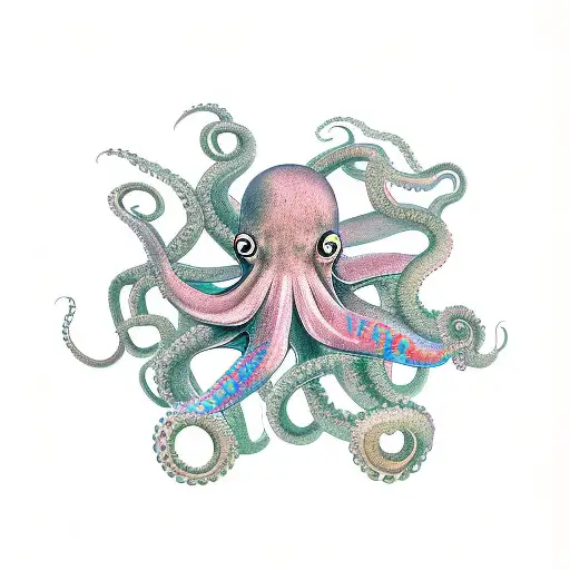 Octopus
