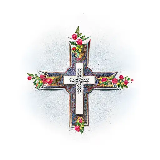 Christian Cross