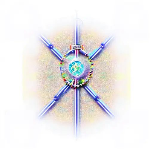 Rosary In Cybersigilism