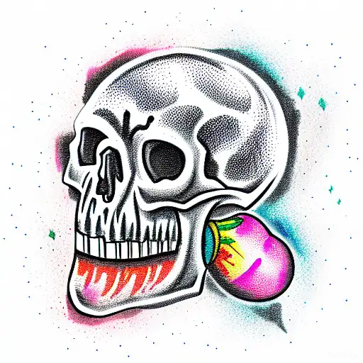 Skull