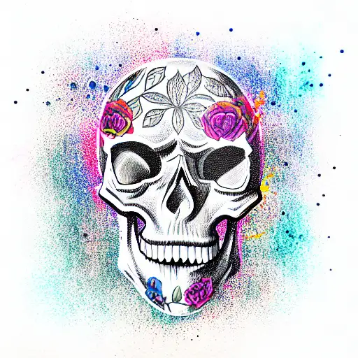 Skull