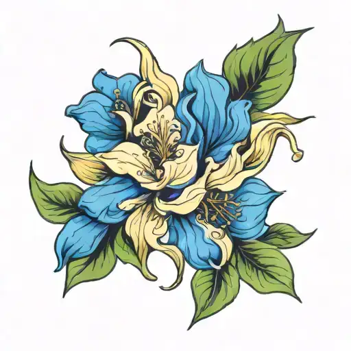 March May August December Birth Flower