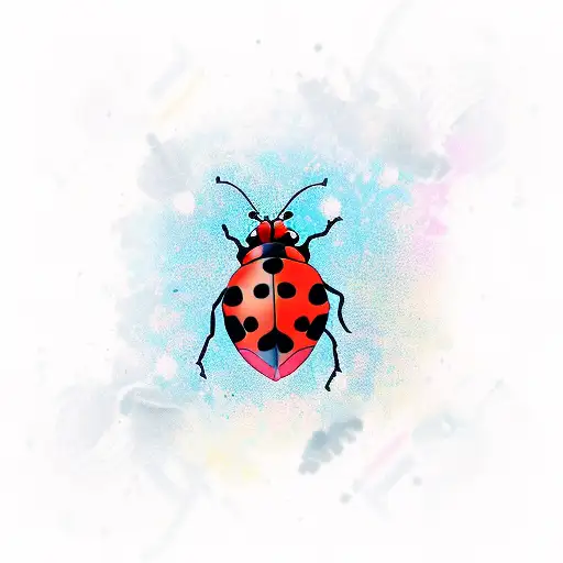 Ladybug