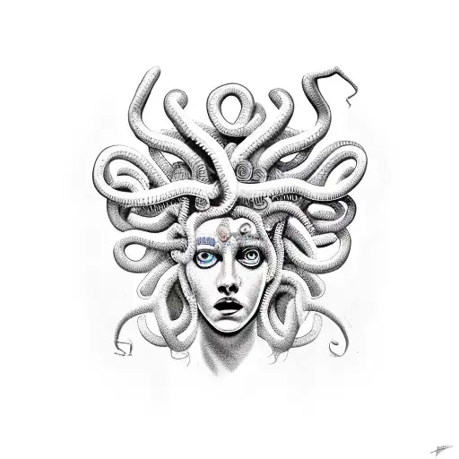 Medusa