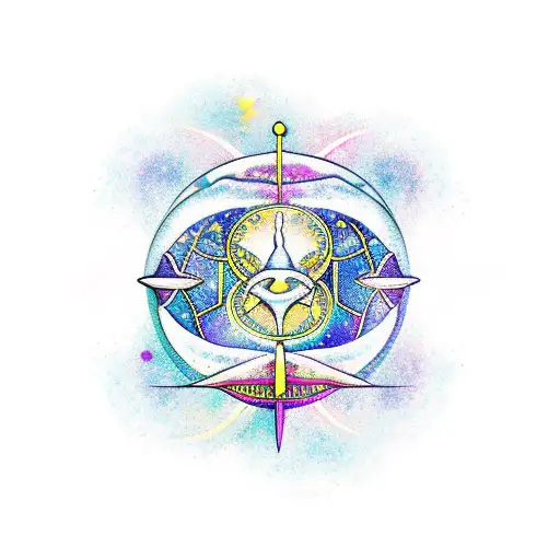 Pisces Libra Sagittarius