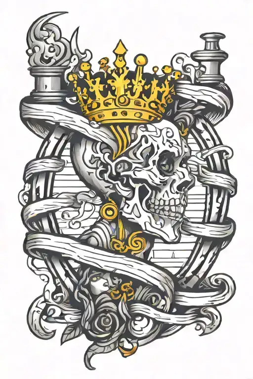 Royalty Loyalty In My Dna