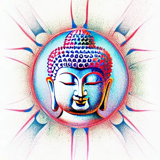 Buddha